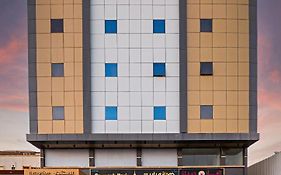 Iwan Alandalusia Hotel Suites Almarwah
